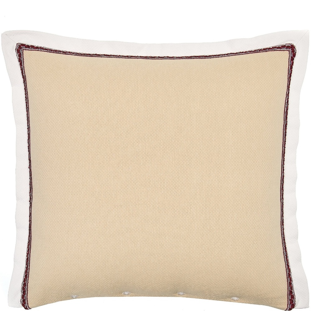 Rose Tree Emory Euro Shams - Set of Two - NEW